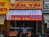 CN4: 524 An Dương Vương, Phường 9. Quận 5, TP. HCM