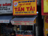 CN9: 436 Nguyễn Tri Phương, Phường 4, Quận 10, TP.HCM