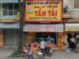 CN12: 482 Nguyễn Văn Luông, Phường 12, Quận 6, TP.HCM