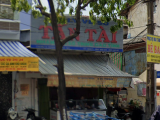 CN2: 275 Hoàng Diệu, Phường 6, Quận 4, TP.HCM